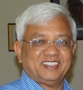 Dr. Atul Akhamkar