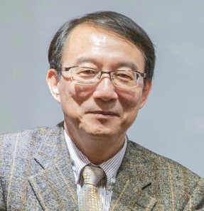 Dr. Caleb Chulsoo Kim