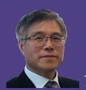 Dr. Chang Seop Kang