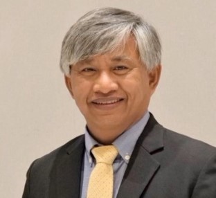 Dr. Chansamone Saiyasak