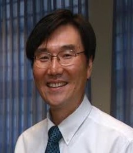 Dr. Chongpae Kim 