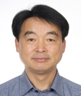 Dr. Kyung Hwan Oh
