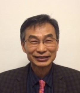 Dr. Man Soo Mok