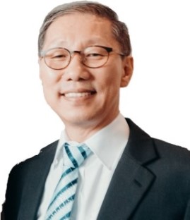 Dr. Yong Dol Lee
